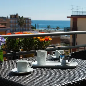 Ristorante La Marina Mhotelsgroup Hotel