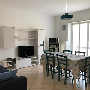  Appartamento Capitan Gino
